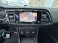 SEAT Ateca 1.6 TDI DSG Black Edition "TELECAMERA"NAVI"FULL!" Grigio - thumbnail 13