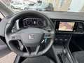 SEAT Ateca 1.6 TDI DSG Black Edition "TELECAMERA"NAVI"FULL!" Grigio - thumbnail 12