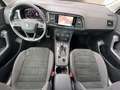 SEAT Ateca 1.6 TDI DSG Black Edition "TELECAMERA"NAVI"FULL!" Grigio - thumbnail 9