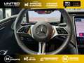 Mercedes-Benz EQE 350 Electric Art 292CV Kék - thumbnail 7