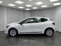Renault Clio 1.3 TCe / Aut. / Navi / Cruise co / DAB / ... Blanc - thumbnail 2
