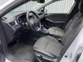 Renault Clio 1.3 TCe / Aut. / Navi / Cruise co / DAB / ... Blanc - thumbnail 9