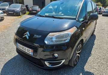 1.6 hdi 90 cv EXCLUSIVE