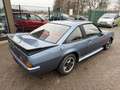 Opel Manta B GSi Exclusiv *H-Kennzeichen*SSD*unverbastelt* Modrá - thumbnail 5