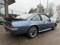 Opel Manta B GSi Exclusiv *H-Kennzeichen*SSD*unverbastelt* Modrá - thumbnail 7