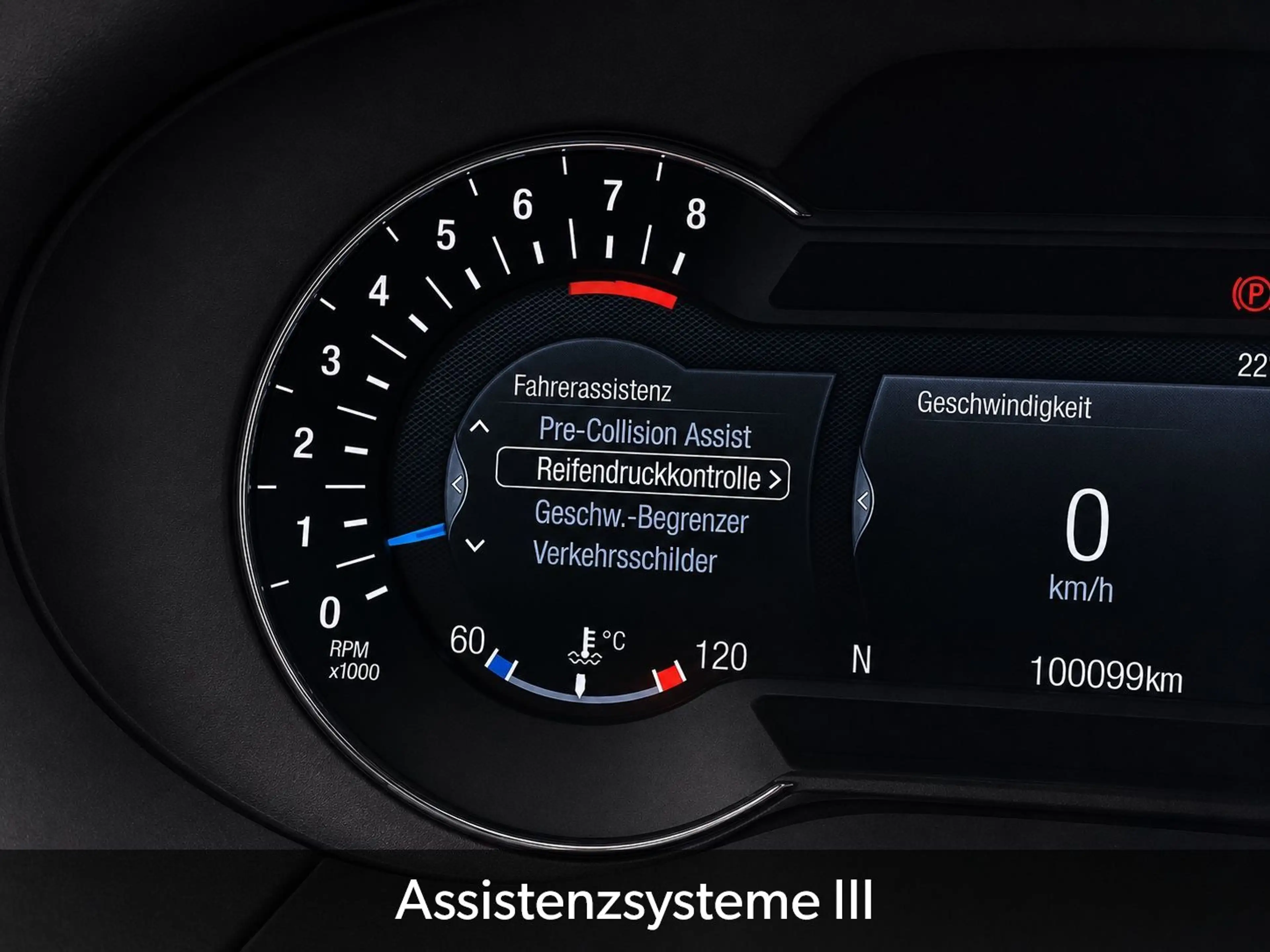 Ford S-Max ST-Line | 7-Sitzer | ACC | Totw. | Spurh. — photo 33