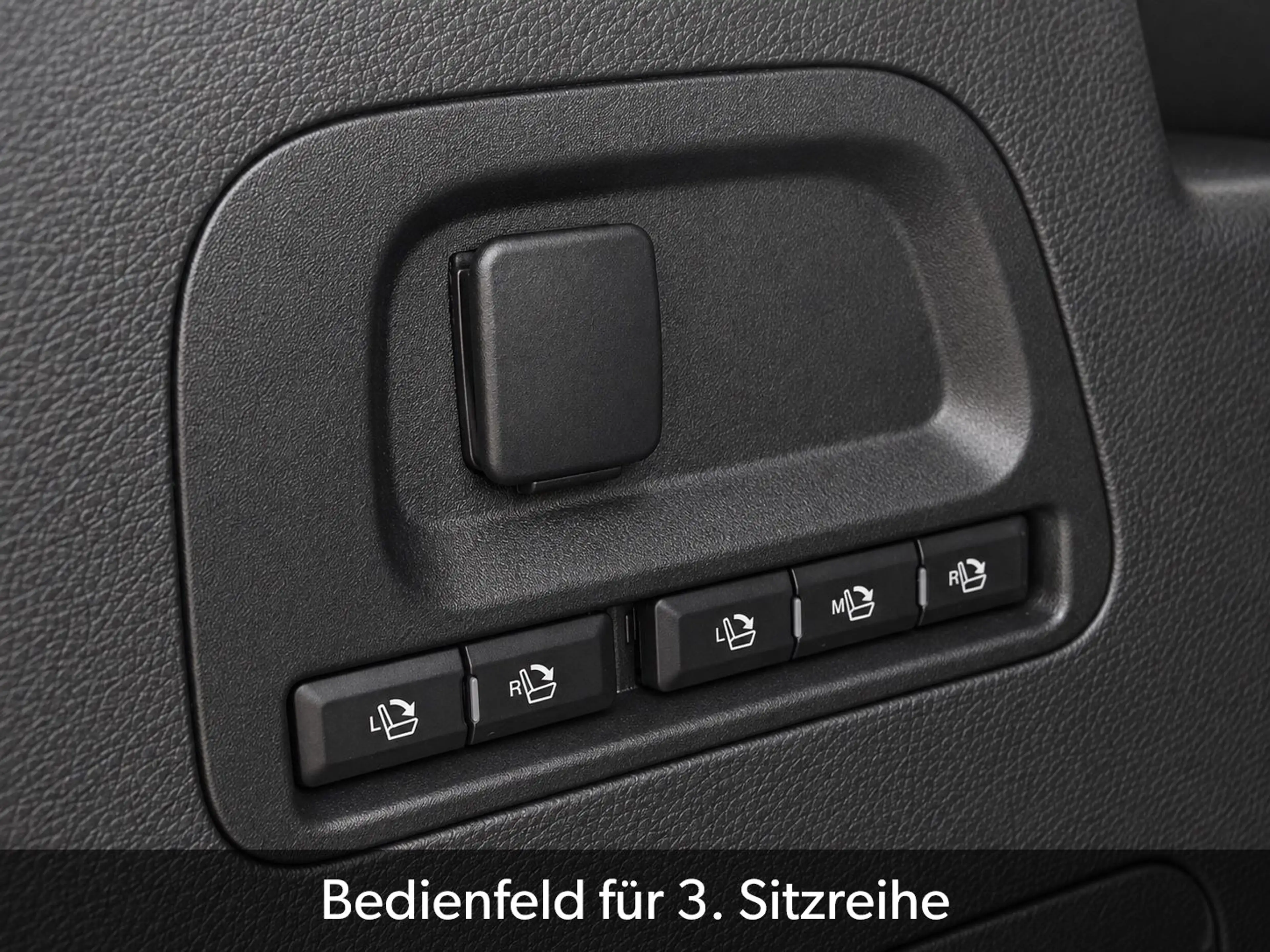 Ford S-Max ST-Line | 7-Sitzer | ACC | Totw. | Spurh. — photo 47
