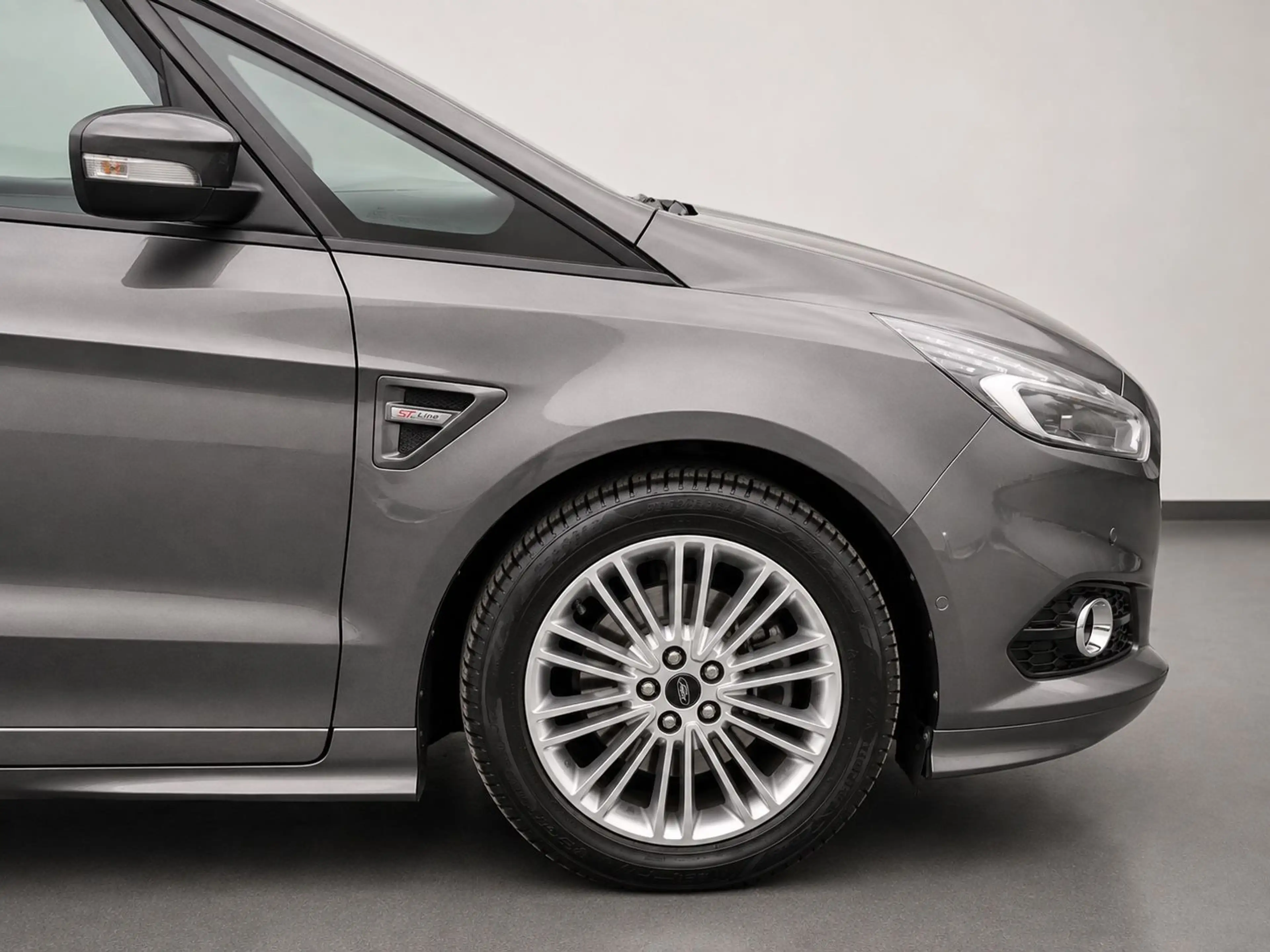 Ford S-Max ST-Line | 7-Sitzer | ACC | Totw. | Spurh. — photo 11