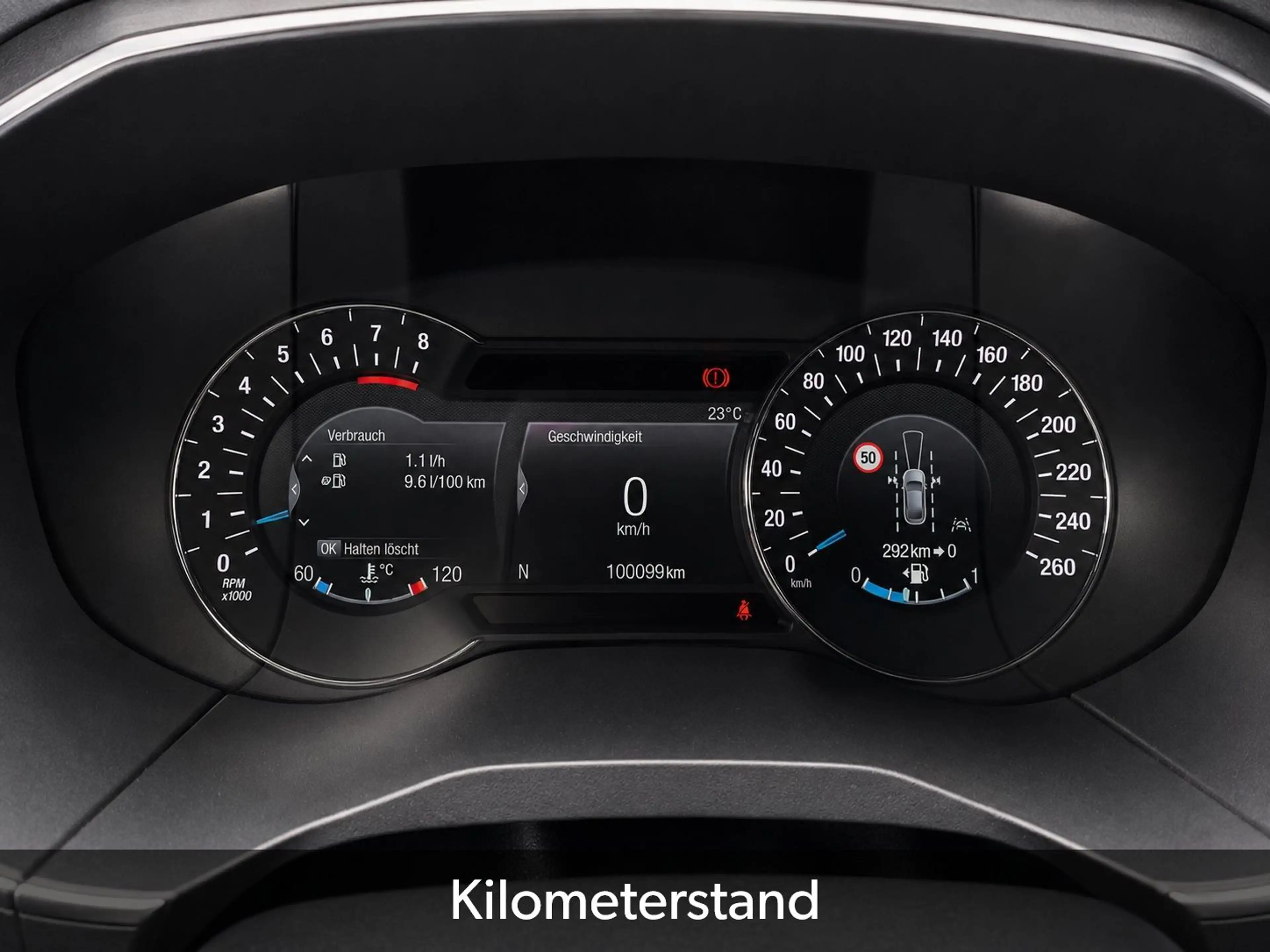 Ford S-Max ST-Line | 7-Sitzer | ACC | Totw. | Spurh. — photo 30