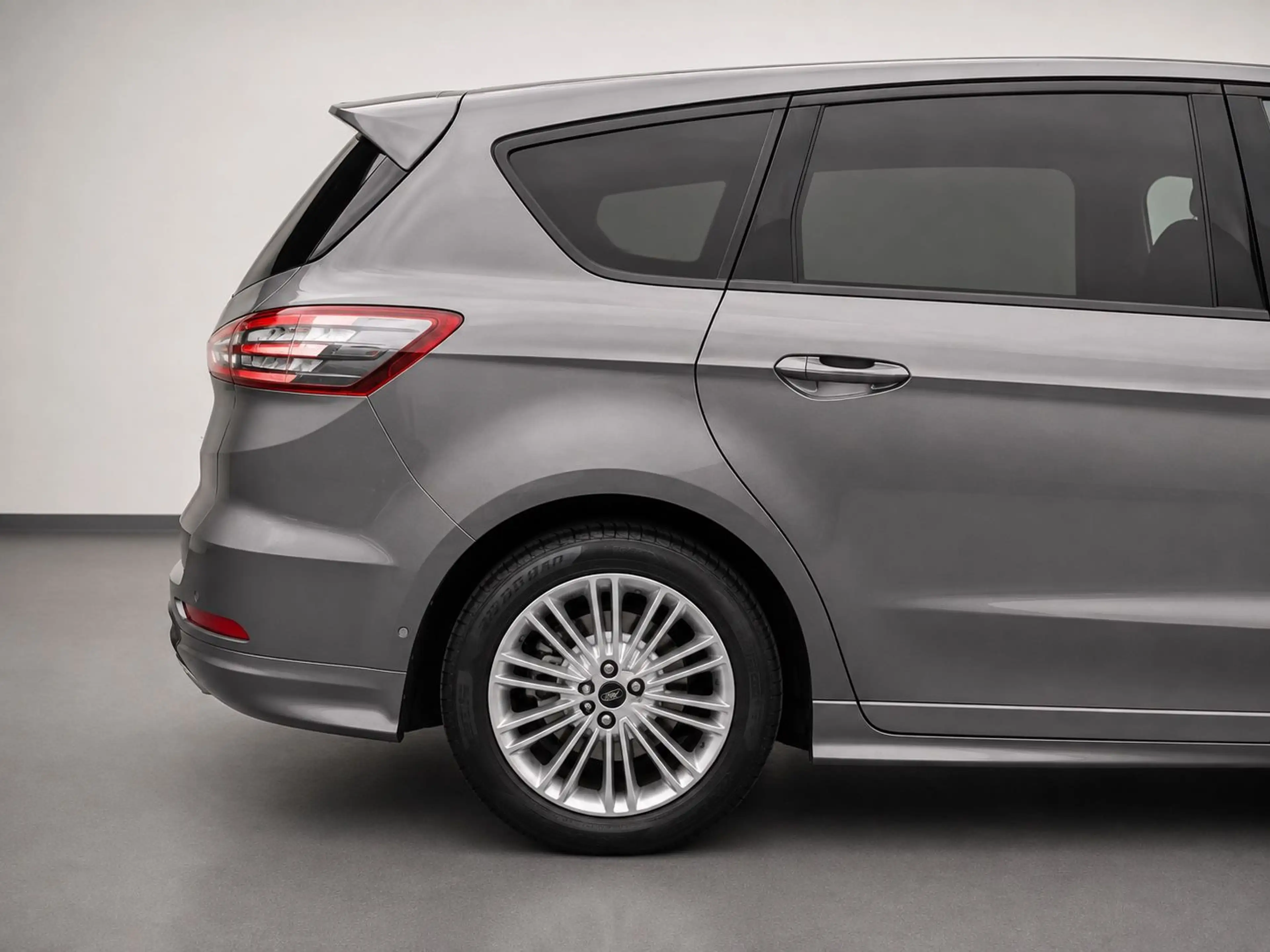 Ford S-Max ST-Line | 7-Sitzer | ACC | Totw. | Spurh. — photo 10