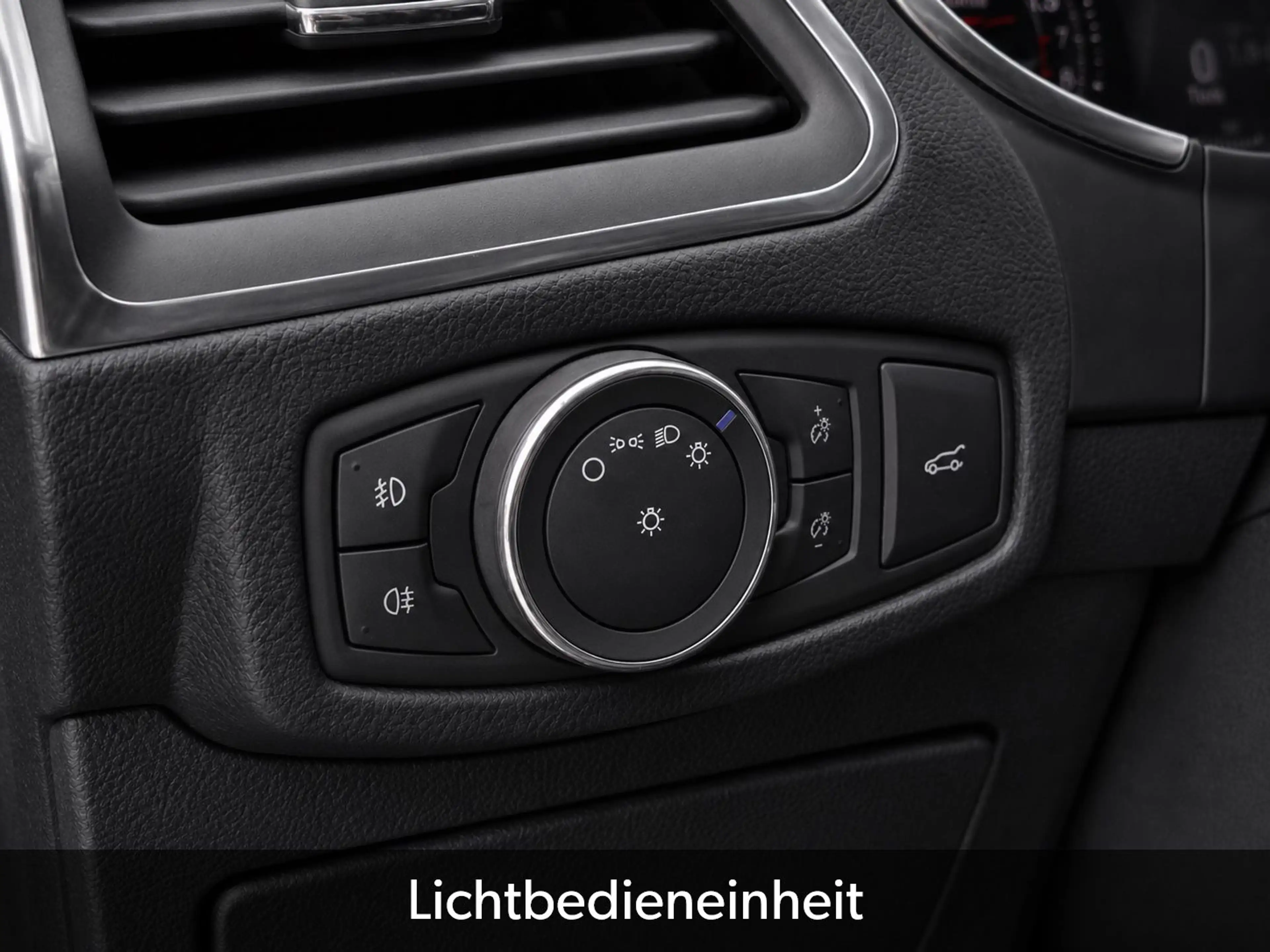 Ford S-Max ST-Line | 7-Sitzer | ACC | Totw. | Spurh. — photo 25