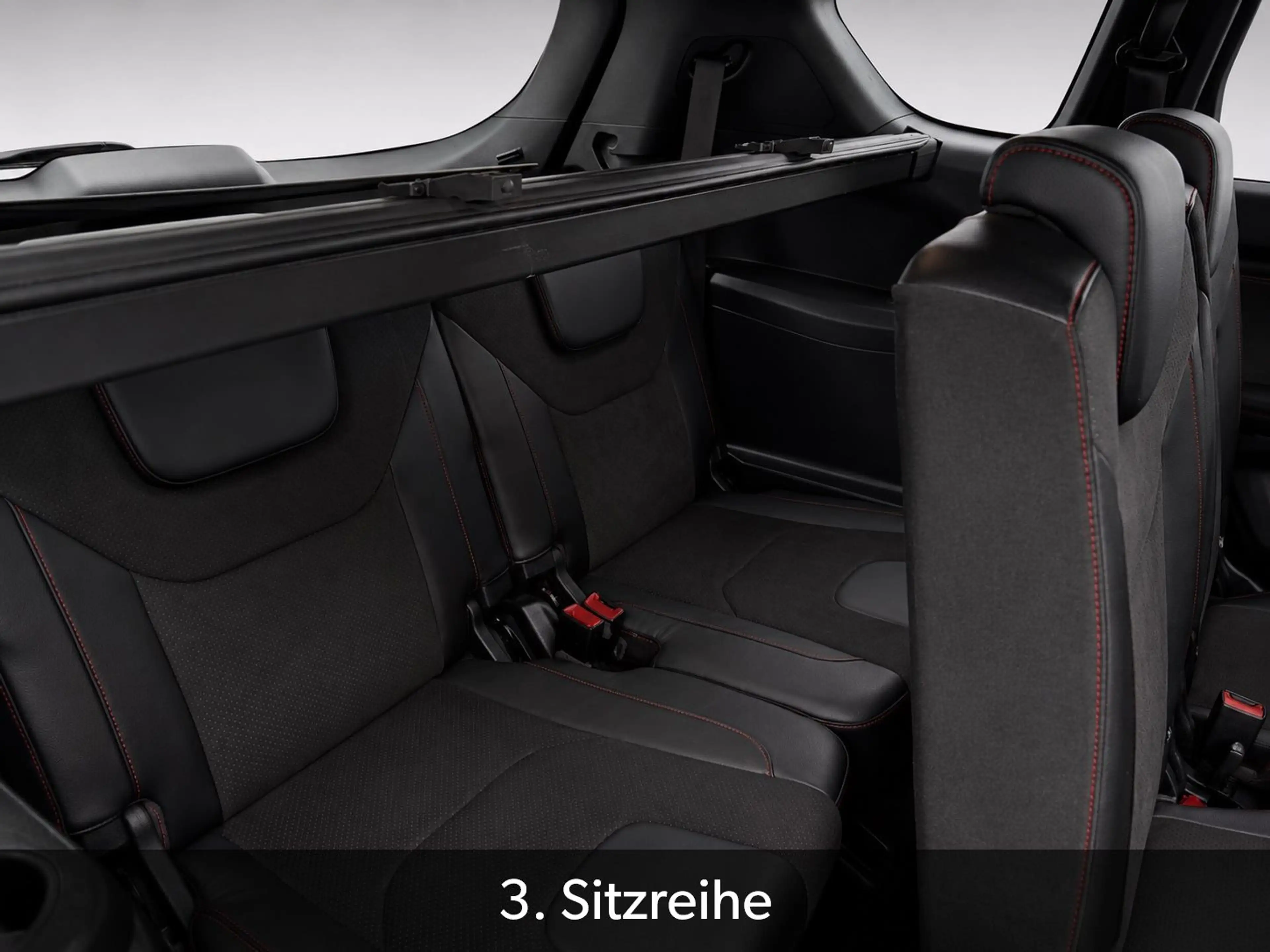 Ford S-Max ST-Line | 7-Sitzer | ACC | Totw. | Spurh. — photo 45