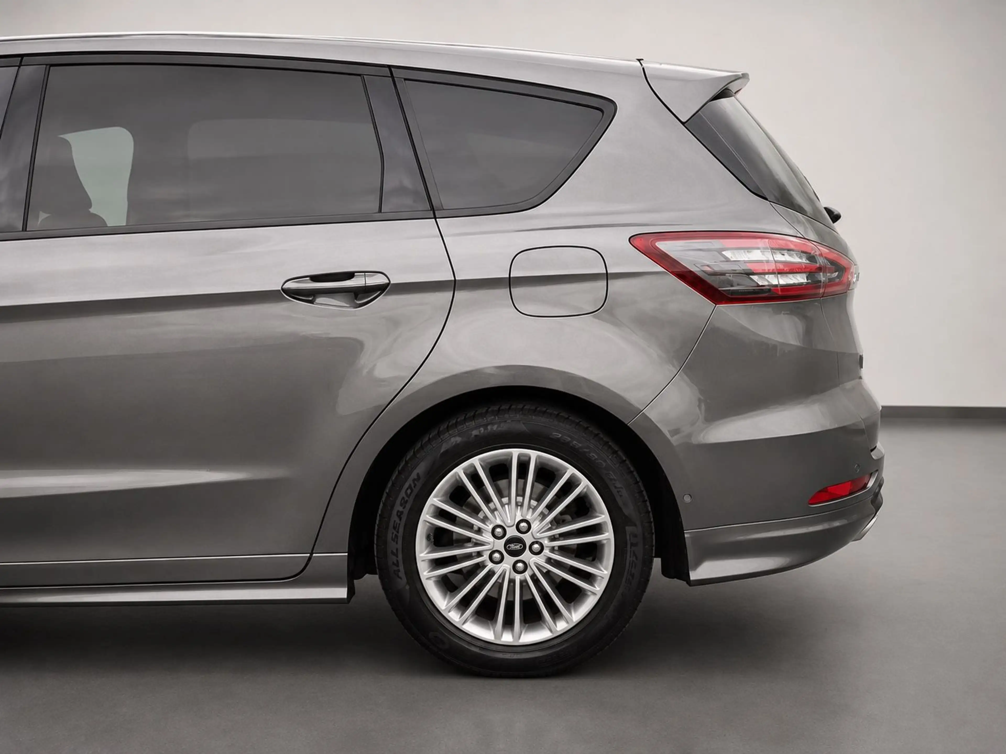Ford S-Max ST-Line | 7-Sitzer | ACC | Totw. | Spurh. — photo 4