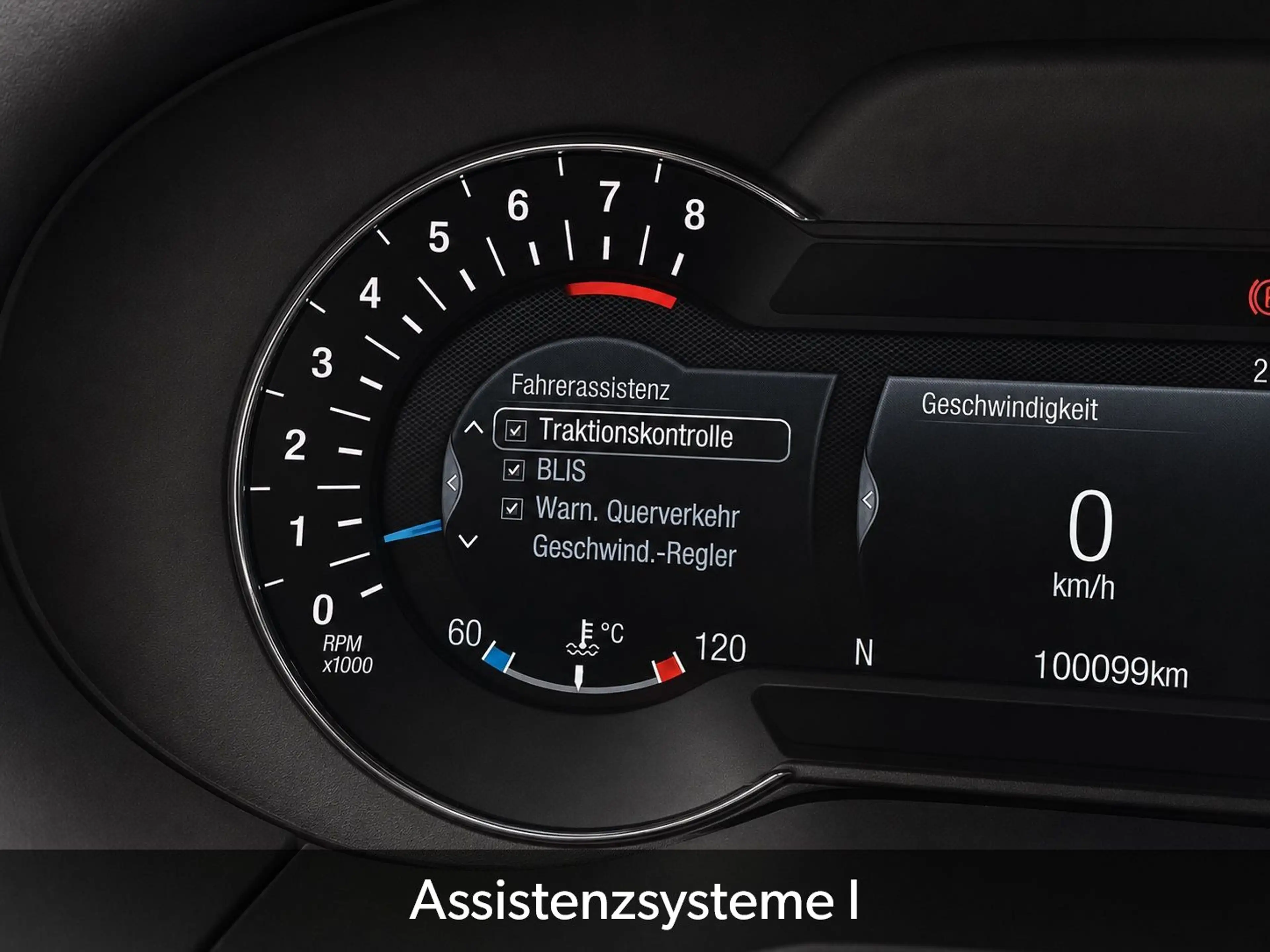 Ford S-Max ST-Line | 7-Sitzer | ACC | Totw. | Spurh. — photo 31