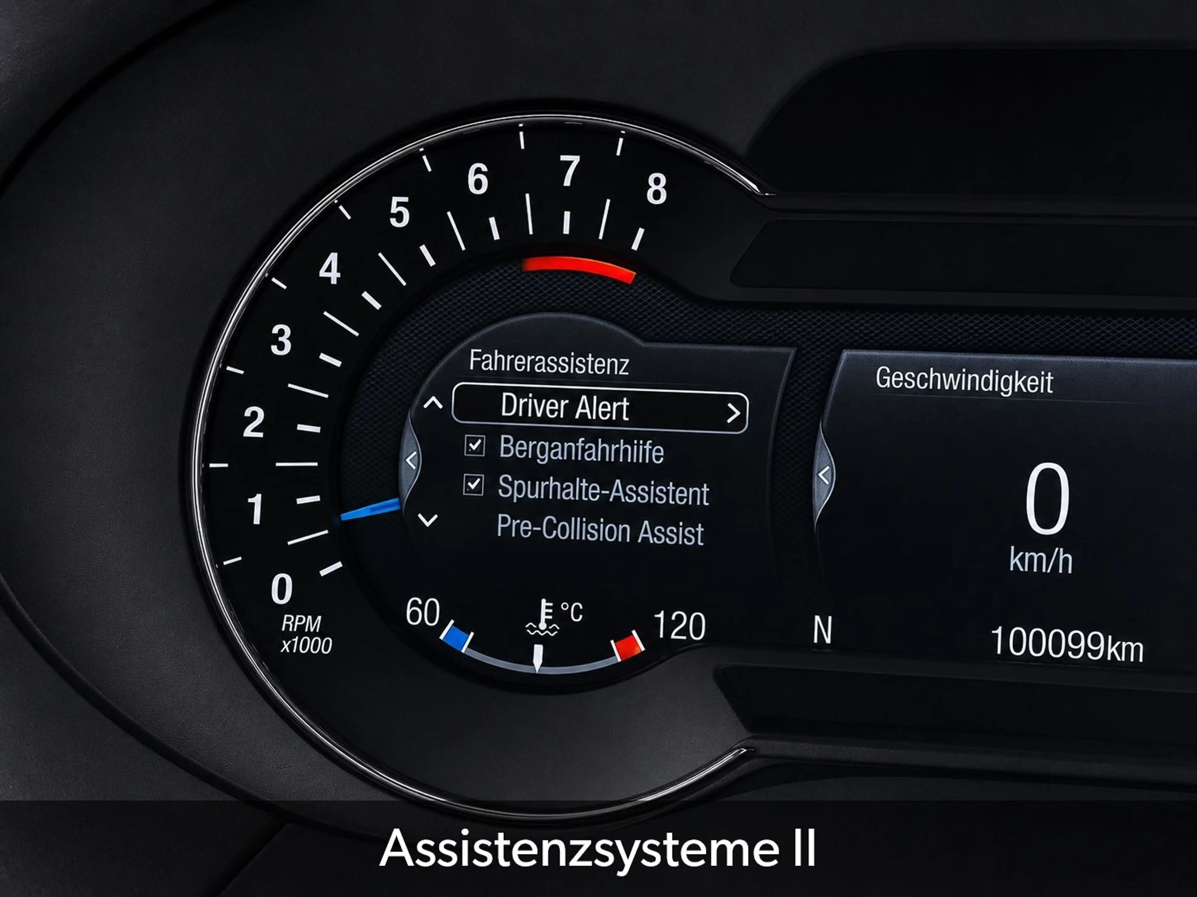 Ford S-Max ST-Line | 7-Sitzer | ACC | Totw. | Spurh. — photo 32