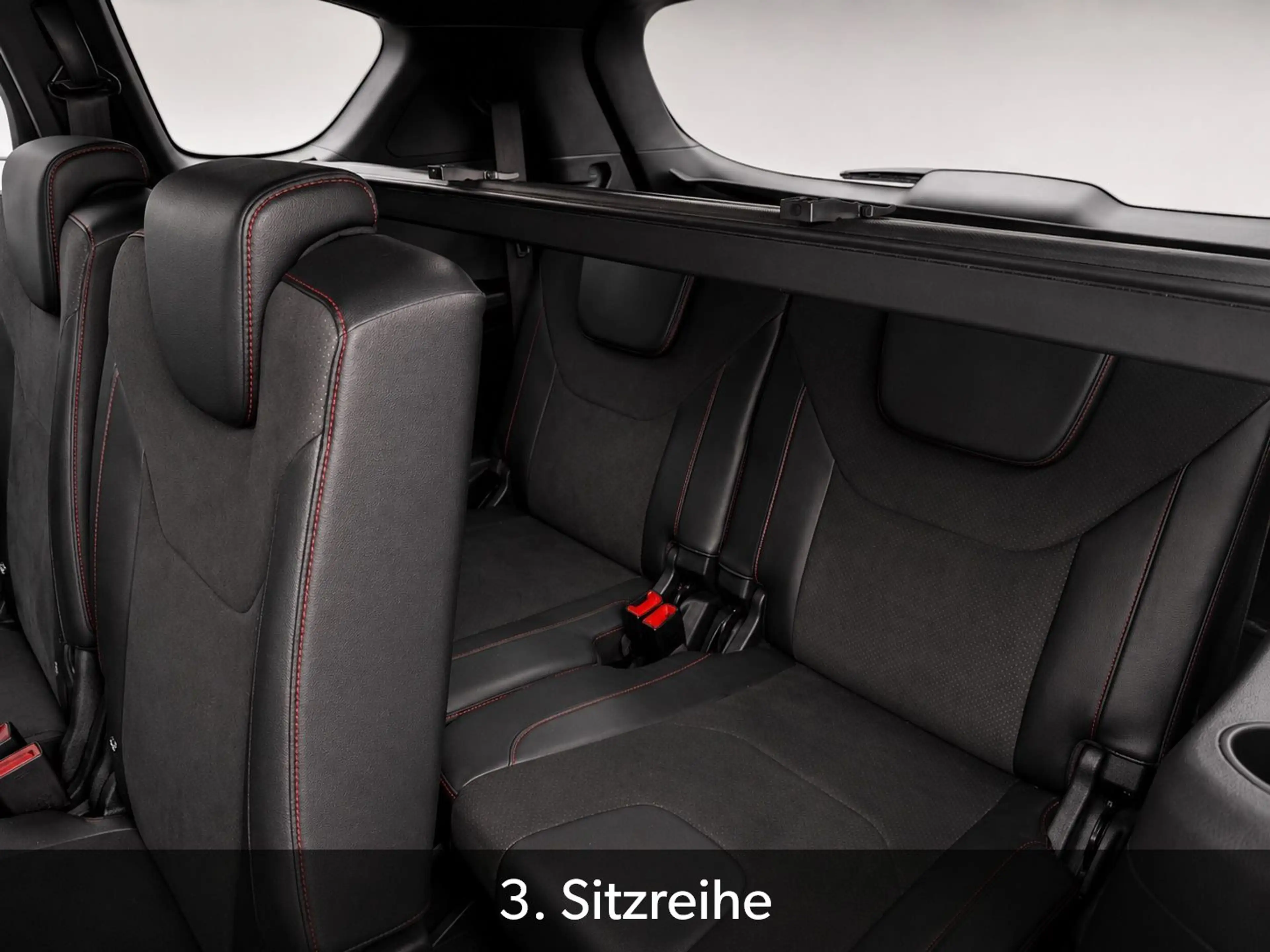 Ford S-Max ST-Line | 7-Sitzer | ACC | Totw. | Spurh. — photo 43