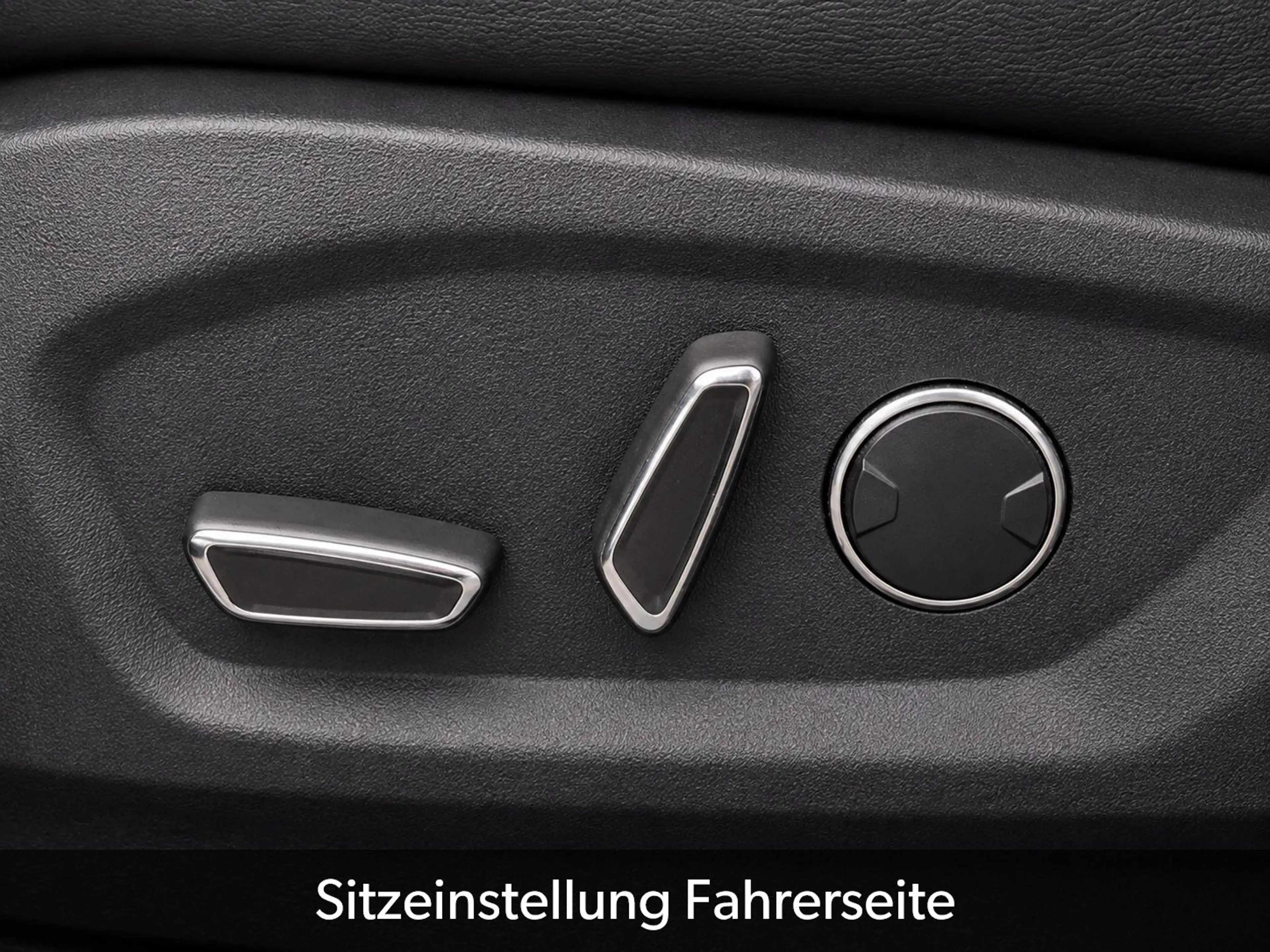 Ford S-Max ST-Line | 7-Sitzer | ACC | Totw. | Spurh. — photo 26