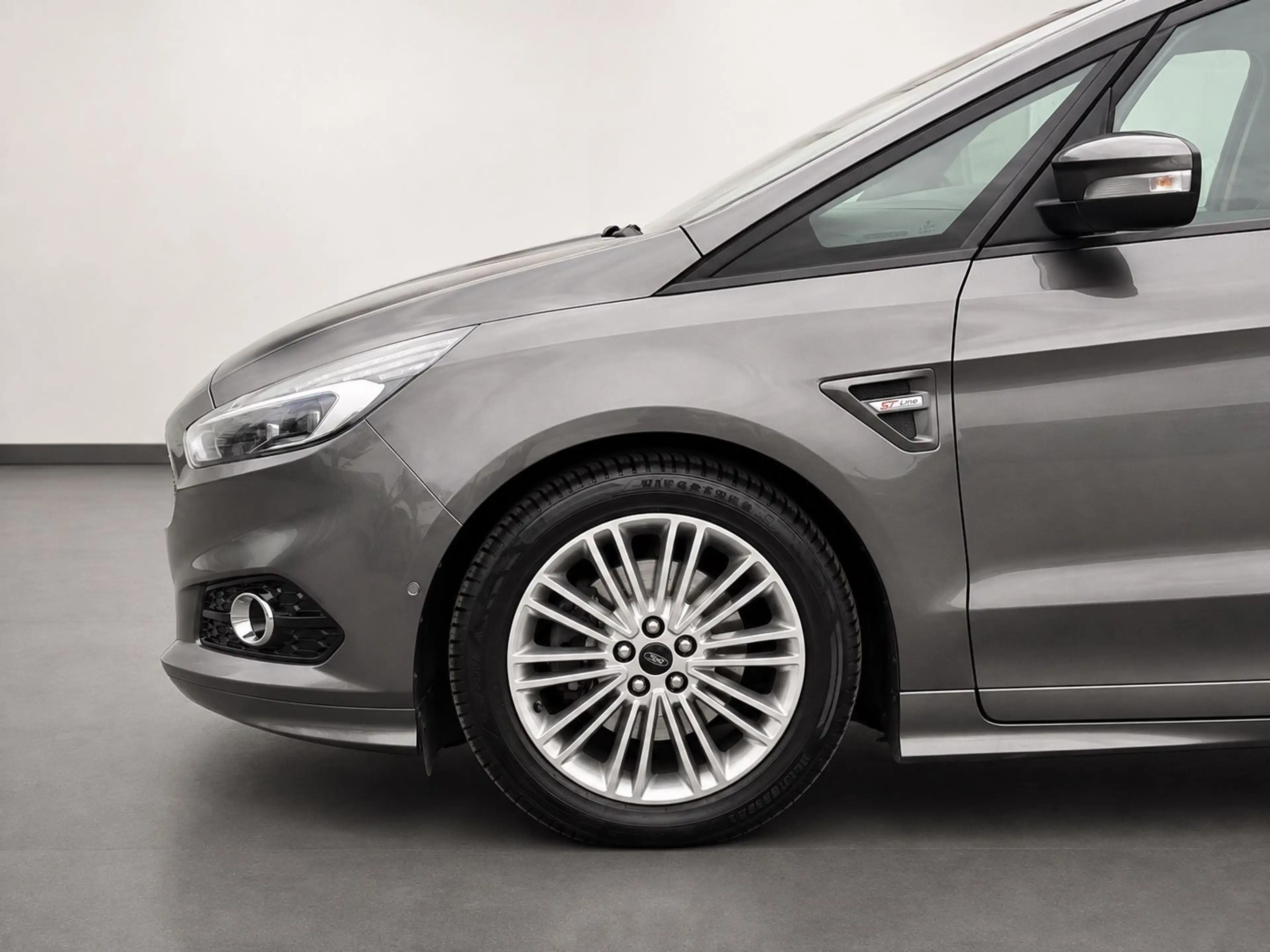 Ford S-Max ST-Line | 7-Sitzer | ACC | Totw. | Spurh. — photo 2