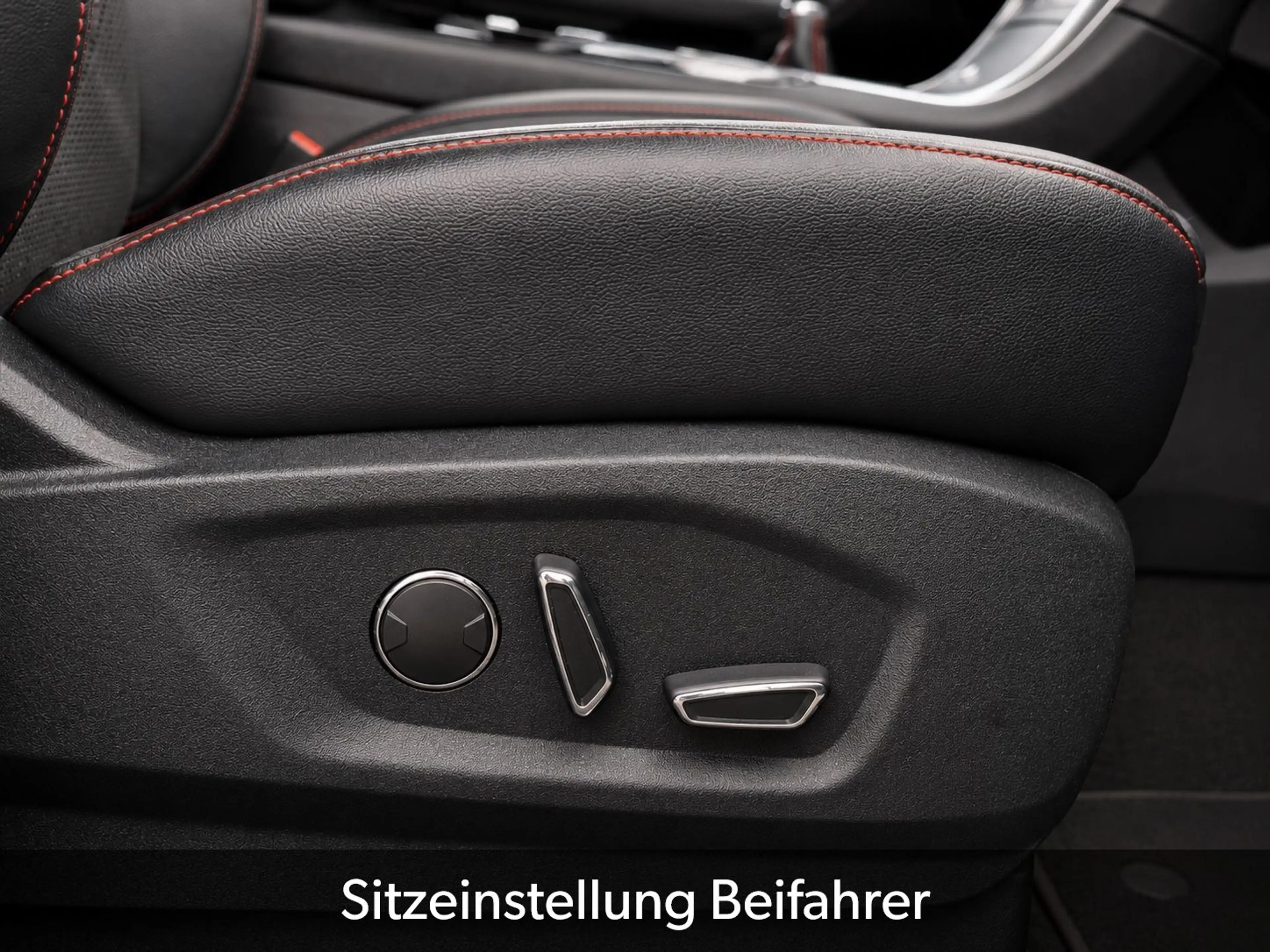 Ford S-Max ST-Line | 7-Sitzer | ACC | Totw. | Spurh. — photo 41