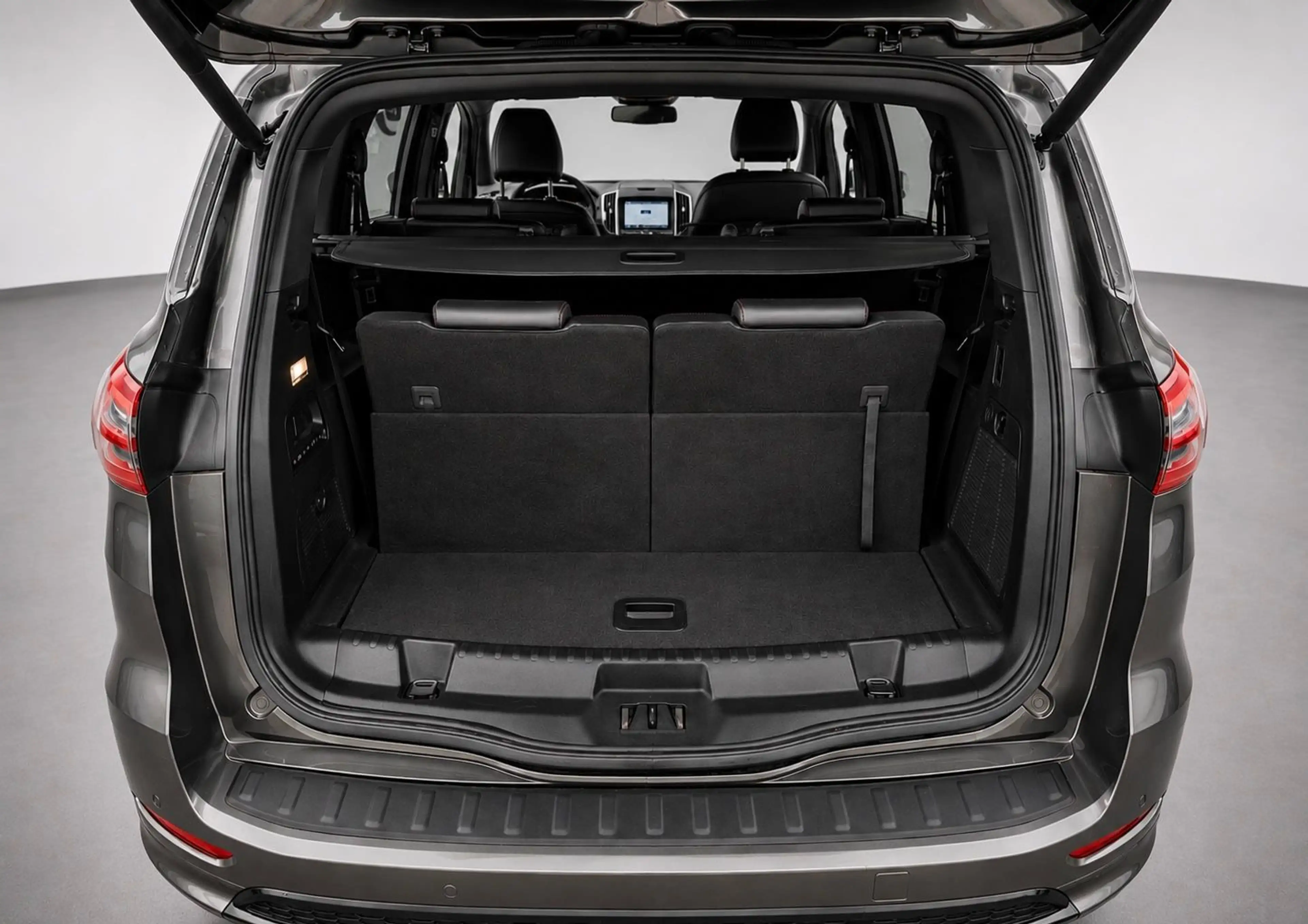 Ford S-Max ST-Line | 7-Sitzer | ACC | Totw. | Spurh. — photo 46