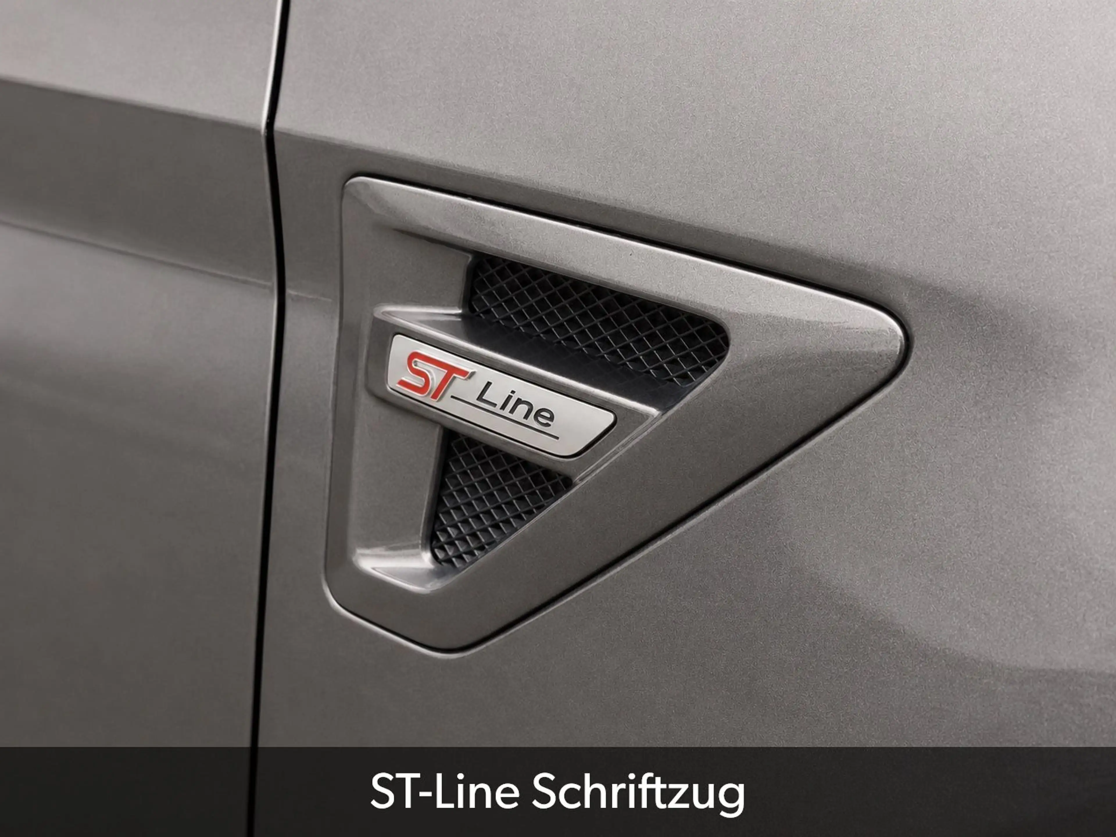 Ford S-Max ST-Line | 7-Sitzer | ACC | Totw. | Spurh. — photo 12