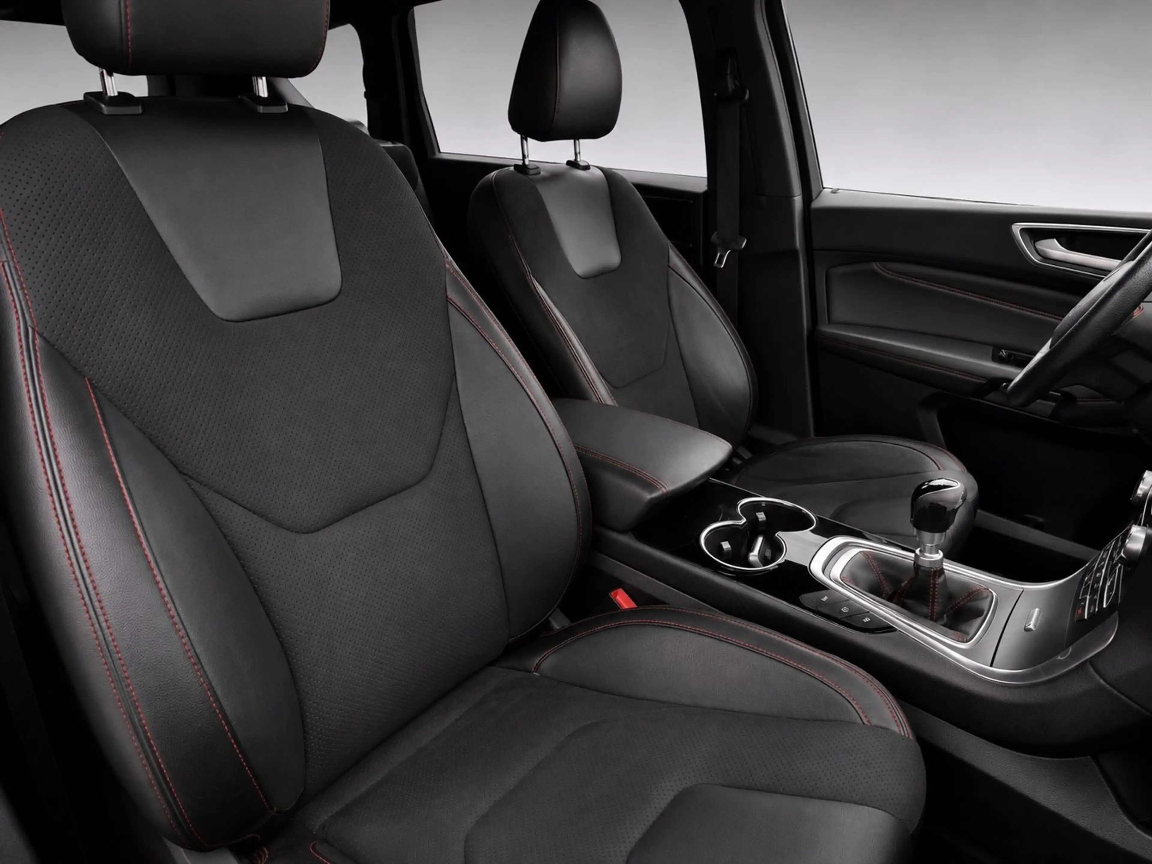 Ford S-Max ST-Line | 7-Sitzer | ACC | Totw. | Spurh. — photo 40