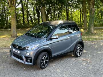 Premium Elektrisch