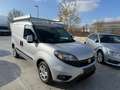 Fiat Doblo 1.6 M.JET -3 POSTI- GANCIO TRAINO -PORTAPACCHI Argento - thumbnail 1