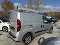 Fiat Doblo 1.6 M.JET -3 POSTI- GANCIO TRAINO -PORTAPACCHI Argento - thumbnail 3