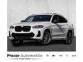 BMW X4 M 40d M Sport AHK+DA Prof+HuD+Pano+H/K+PA+ Blanc - thumbnail 1