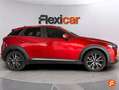 Mazda CX-3 2.0 G 89kW (121CV) 2WD Zenith White Rojo - thumbnail 3