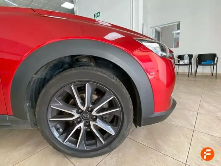 Mazda CX-3 2018, foto 15