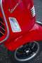 Vespa GTS 300 Rojo - thumbnail 7