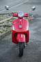 Vespa GTS 300 Rojo - thumbnail 3