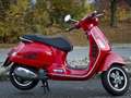 Vespa GTS 300 Rojo - thumbnail 2
