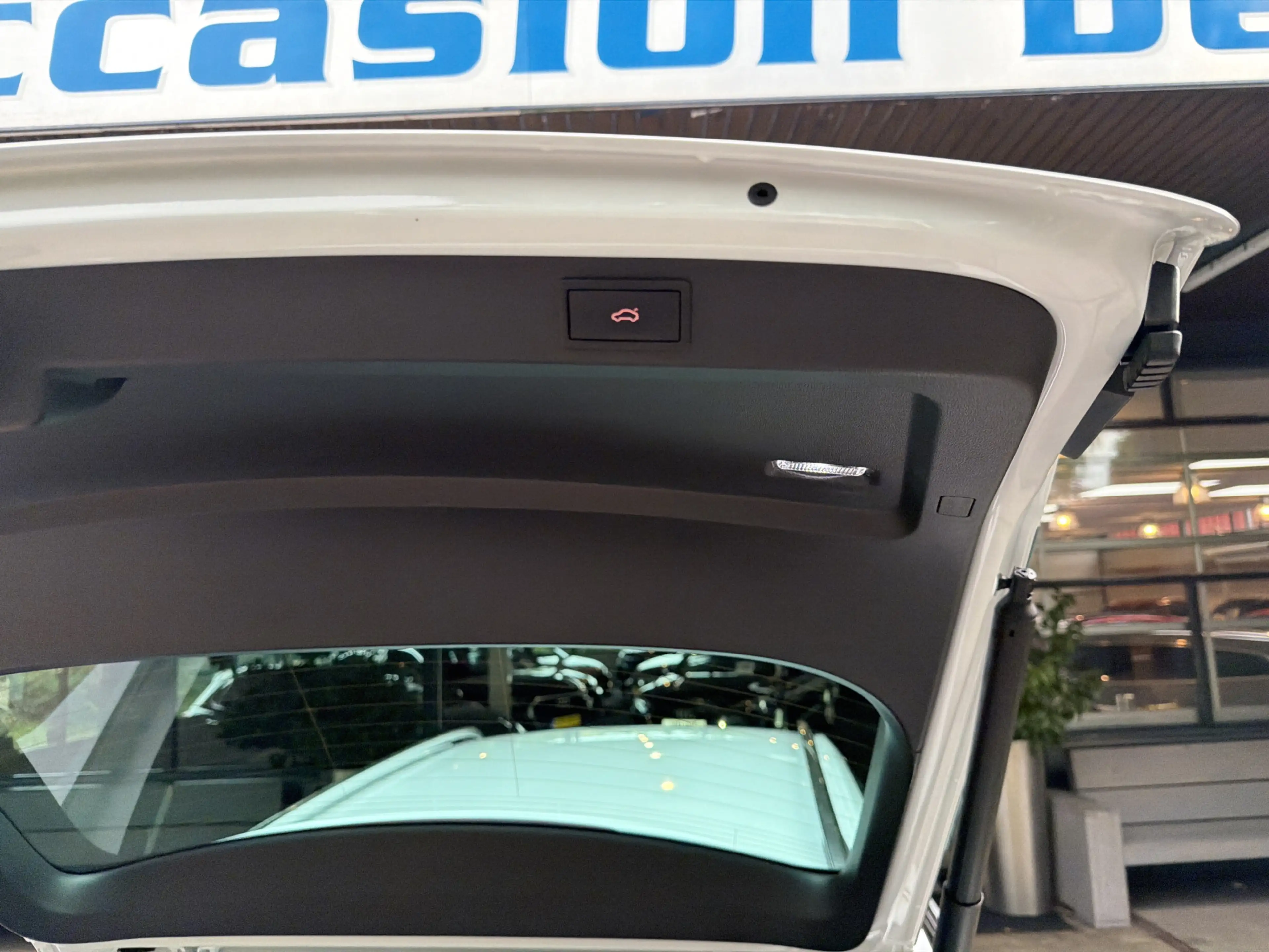 Skoda Superb Combi TSI iV 218PK HYBIRDE DSG STYLE VIRTUAL/CAMER — photo 38