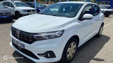 1.0 TCe 90ch Confort -22