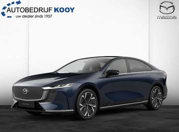 Takumi Plus 258pk / 68.8 kWh / SNELLADEN / 479 KM