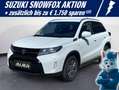 Suzuki Vitara 1,4 DITC Hybrid ALLGRIP shine | ab 26.240,- Weiß - thumbnail 1