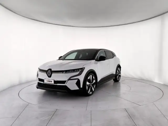 Renault Megane E-Tech Megane E-Tech Techno EV40 Boost Charge 130cv