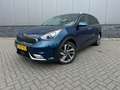Kia Niro 1.6 GDI Hybride Executive+Leer Azul - thumbnail 1