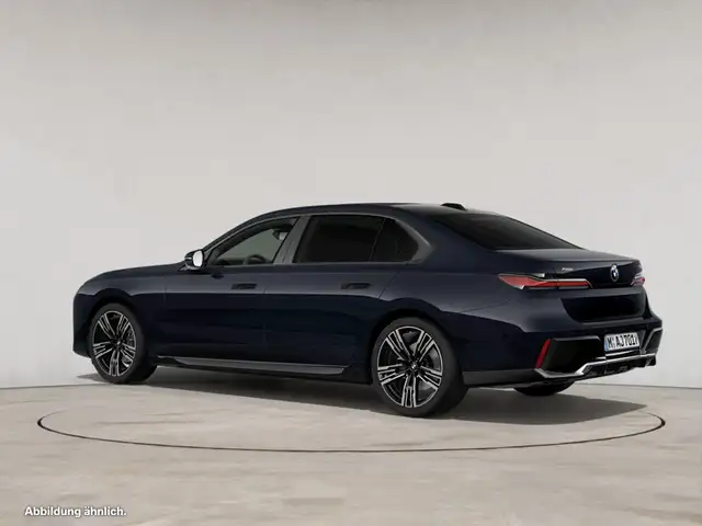 BMW M view 6