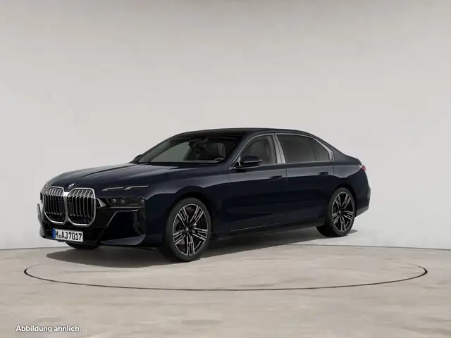 BMW M main image