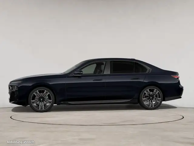 BMW M view 5