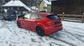 Ford Focus ST-Line*Klima*SHZ*PDC*17"Alu*37TKM!SH*USB*TOP! Rot - thumbnail 6