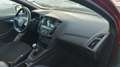 Ford Focus ST-Line*Klima*SHZ*PDC*17"Alu*37TKM!SH*USB*TOP! Rot - thumbnail 12
