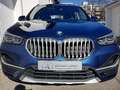 BMW X1 xDrive20d Aut*X-Line*Panorama*DrivProfessional*AHK Blu/Azzurro - thumbnail 14