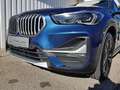 BMW X1 xDrive20d Aut*X-Line*Panorama*DrivProfessional*AHK Blu/Azzurro - thumbnail 15