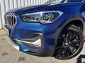 BMW X1 xDrive20d Aut*X-Line*Panorama*DrivProfessional*AHK Blauw - thumbnail 8