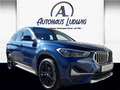 BMW X1 xDrive20d Aut*X-Line*Panorama*DrivProfessional*AHK Bleu - thumbnail 4